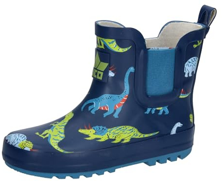 Lico unisex – barn SamiraRegnsko