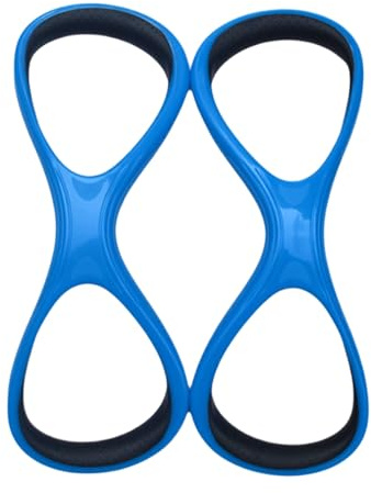 Forearm Fulcrum Palme de Fulcrum Gant palmé Aide à l'entraînement Freestyle 28 x 10 x 1 cm Ergonomique et léger, équipement de natation professionnel pour hommes, femmes et enfants
