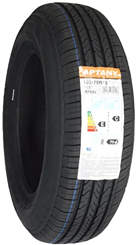 Aptany RP203 - 165/70R13 79T - Pneu Été