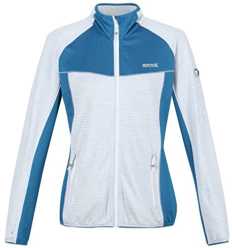 Yare IV Femme Veste de marche softshell