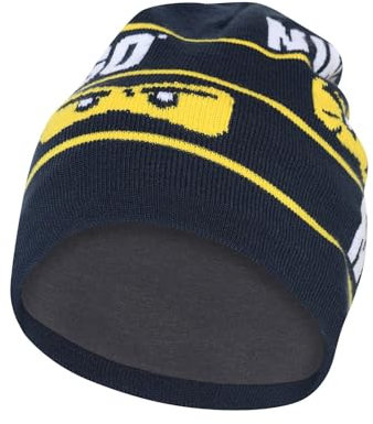 LEGO Wear Jungen Wear Ninjago Mütze Lwadje 603 Beanie M TZE, 590, 52 EU
