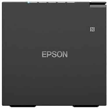 Epson TM-M30III (112): Standardmodell Schwarz