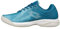 Lotto Herren Mirage 300 Iii Carpet Tennisschuhe Teppichschuh Dunkelblau - Petrol 43,5