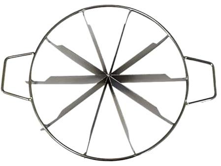 Generico Taglierina per Cheesecake | Divisore per Torta | Indicatore di Fetta di Torta | Pala per Torte e pasticcini | Utensile da Cucina per Pasticceria, Compleanno, Matrimonio