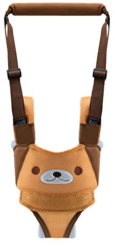 Csheng Gehhilfe Baby Kinder Sicherheitsleine Reins Für Kleinkinder Jungen Kinder Zügel Wenig Leben Reins Für Kleinkinder Kinder Zügel Und Harness J,One Size