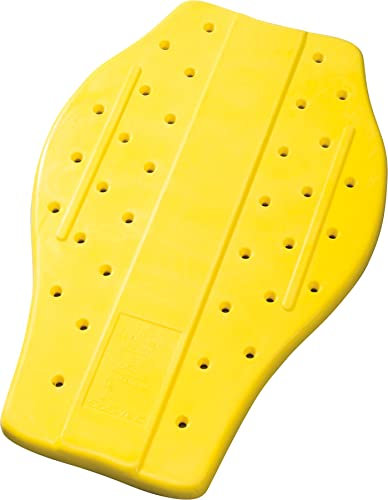Super Shield SC-1/15 Rüstungsschutz, Rückenprotektor für Motorrad, Mountainbike, Street Off Road