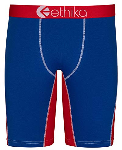 Ethika Basbyxor för män, Alla stjärnor, S