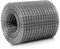 Muzhira Rodent Proofing Galvanized Wire Metal Mesh - 6m x 100mm Blocks Rats, Mice, Mouse, Squirrel & Bird Access Internal & External Pest Prevention for Filling In Gaps Around The Home & Garden