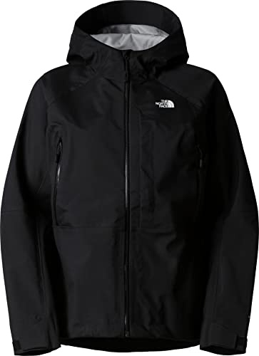 The North Face Stolemberg Giacca Black M