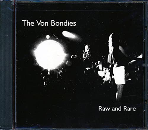 Von Bondies, The