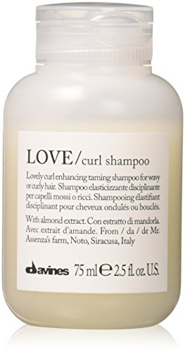 Davines LOVE Curls Shampoo 75ml