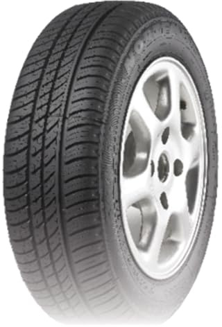 EGOMMERCE Nortenha - Neumático Coche NT1 175/65 R14 82H Certificado - Neumaticos Marcas para Coches - Neumatico Estival Ecofriendly para Temporada de Verano, con Garantía de 2 Años