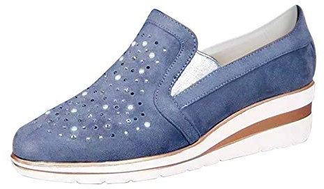 slippers women glitter ballet pumps goth boots women neoprene wellies walking boots low heel block closed-toe mid calf wellies wellington with arch support navy shoes for