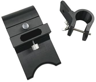 För DJI Mavic 3/AIR 3/2S/Mini 2 SE/3/4Pro Drönare RC-N1 Kontrollenhet Cykelfäste Cykelridning Skyttehållare
