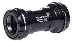 ROTOR Innenlager UBB BB Right PF 4630 Stahl für 79mm und 30mm Achse