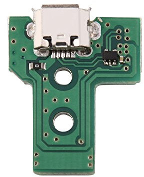 Micro-USB-Ladeanschluss, Ersatz für 4 Game 3. Generation Controller