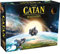 CATAN Starfarers - English: Brettspiel für Strategie-Fans ab 12 Jahren, für 6 Spieler