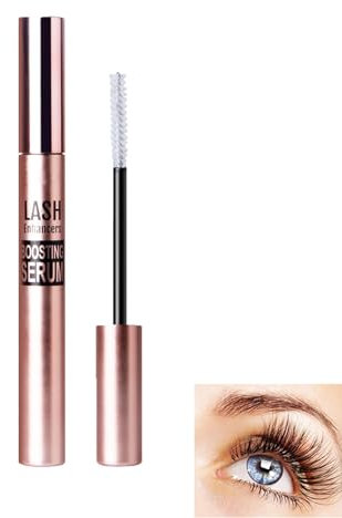 Sérum Daislashes pour améliorer la croissance et l'épaisseur des cils