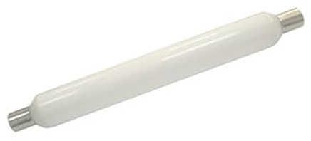 Linjär LED-rör S15. T26/221, 4W, varmt.