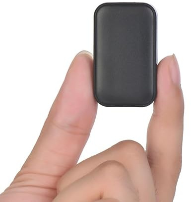 Localizzatore GPS 2G con Funzione registratore su SD voce e Ascolto e Monitoraggio in Tempo Reale