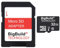 BigBuild Technology Tarjeta de memoria microSD ultrarrápida de 32 GB para Samsung Galaxy Grand Prime SM-G531F móvil, adaptador SD incluido