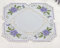 Permin Hardanger Tischdecke Stickpackung Hardanger Zählmuster