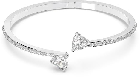 Swarovski Bracelet-jonc Attract Soul Taille S