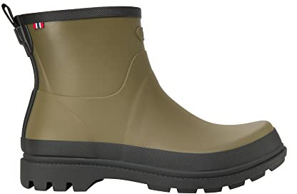Viking Noble Aware PVC-frei, Khaki/Sort, 40