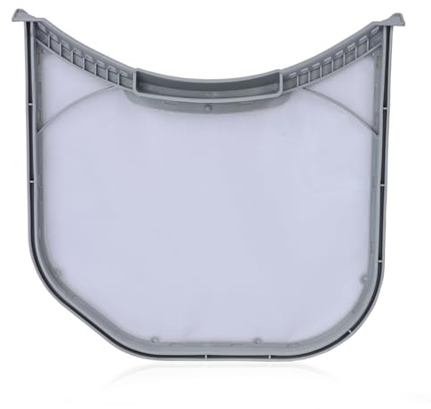Dryer Lint Filter Screen Trap Replaces For LG DLGX3701W DLGX4271W DLGX4071W DLGX3371V DLGX3361V DLGX3361W DLGX3371W DLGX3361R DLGX3371R DLGX3701V DLGX2802W DLGX3571W DLGX4371W DLGX4271W DLGX3886W
