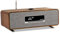 Ruark R3S Wireless Music System - Walnut