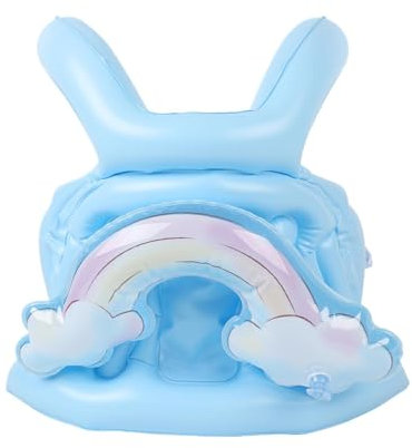 Auftriebsweste für Kinder, Auftriebsbadeanzug für Kinder - Aufblasbare Kinder schweben Badebekleidung | Verstellbare Sicherheitsschnuckle süße Kinder Auftriebskleidung Wassersport