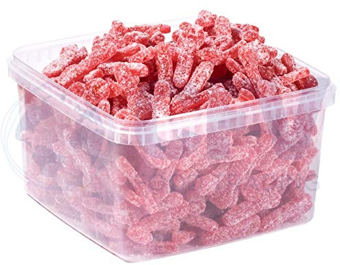 LLAVES DE FRESA 290 UNIDADES