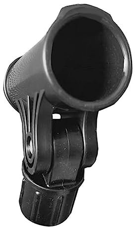 perfk Accessori per ombrellone Parti di Ricambio per ombrellone Parti per ombrellone Supporto Laterale per ombrellone Attacco per ombrellone per ombrellone, Staffa dello sterzo