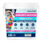 Puerto Verde • Pool & Spa Alkalinität Heber 6 Kg. Korrektur der Gesamtalkalität (TAC) & pH-Balance. Schnell Wirkend. Pulver-Format. Hermetischer Eimer. Inklusive Dosierbecher. Europäische Produktion.