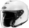 HJC, Jet Motorradhelm i31 UNI Pearl White, S