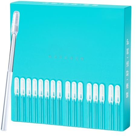 Kit extractor de para oídos - Kit de herramientas de limpieza de | oídos, kit de eliminación de con cuchara para oídos | Herramientas de higiene del oído, barra de extracción de cerumen p