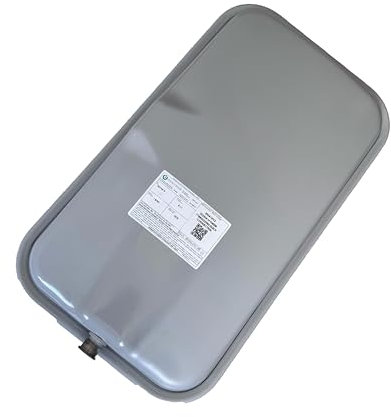 HTS - Ideal Boiler Expansion Vessel (8L) 177540