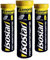 Isostar Fast Hydration Powertabs Lemon, 3er Pack