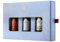The Lakes Distillery Miniature Gin Gift Set, 3 x 50ml