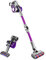 Jimmy JV85 Pro Scopa elettrica senza filo flessibile ed ultraleggera, con batteria estraibile, 200AW, 550W e 25Kpa, 70 minuti di autonomia, schermo LED, motore ciclonico e filtro HEPA