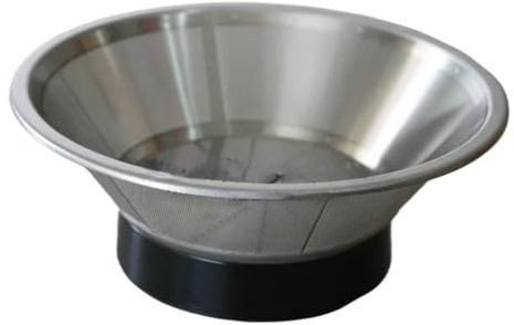 filter， Kompatibel for Braun Entsafter J700 J500 Spezial-Schneidkopffilter 4294 4293 Schneidkopfzubehör