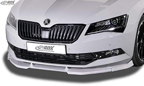 RDX Frontspoiler VARIO-X Suberb 3 (3V) Frontlippe Front Ansatz Vorne Spoilerlippe