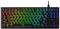HyperX Alloy Origins Core – RGB Mechanische Gaming Tastatur, Tenkeyless, HyperX Aqua, (QWERTY – US Layout)