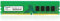 DUOMEIQI 8GB DDR4 PC4-21300U 2666MHz 288PIN UDIMM 1.2V CL19 2Rx8 Desktop RAM Module de mémoire RAM