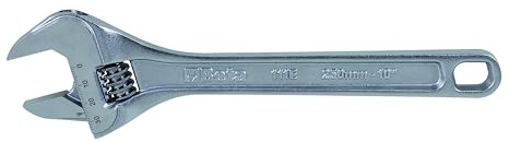 CHIAVE A RULLINO REGOLABILE MM.300