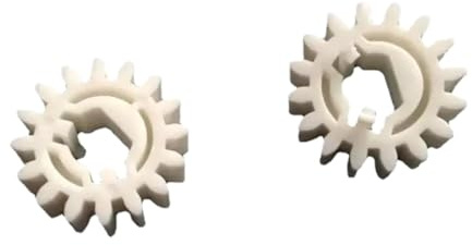ForgeCore Gear kompatibel med F350 F370 F550 F570 Digital Minilab 327F1121644C 327F1121644 D16T