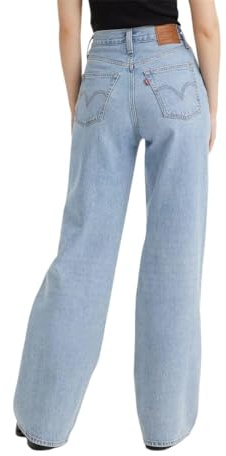 Levi's dam trosor H223