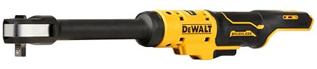 DEWALT DCF503EN-XJ 12V XR Brushless 3/8 Extended Open Head Ratchet - Bare Unit