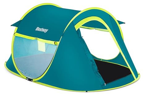 Bestway 68086-6 Tenda da campeggio Cool Mount 2, per 2 persone