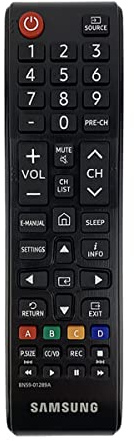 SAMSUNG BN59-01289A Remote Control